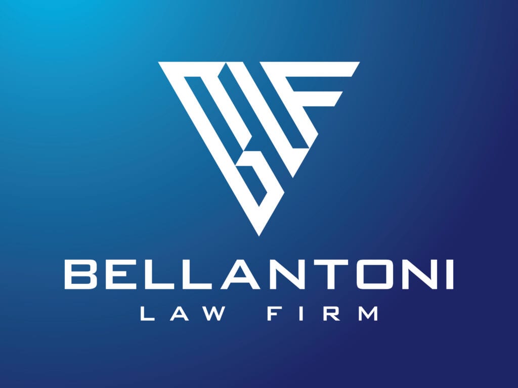 Bellantoni Law Firm logo